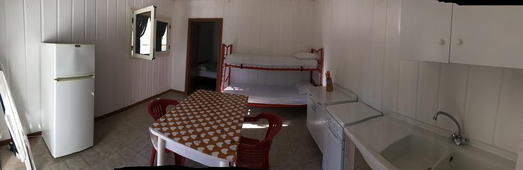 Funno Delle Noci Hotel Peschici Bagian luar foto