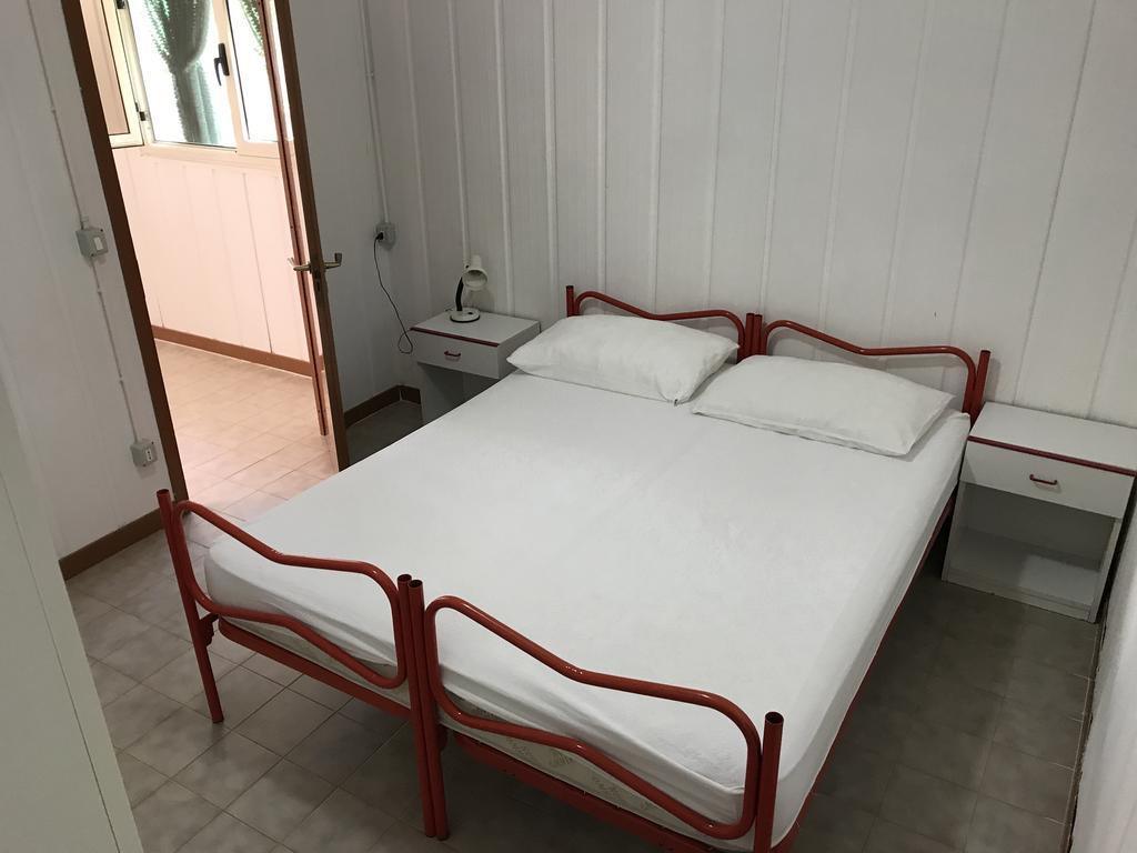 Funno Delle Noci Hotel Peschici Bagian luar foto