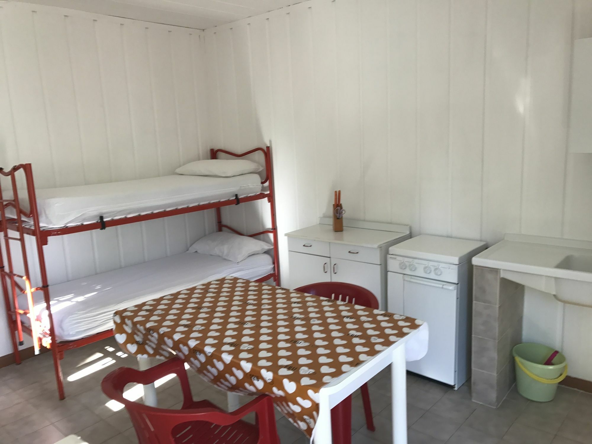 Funno Delle Noci Hotel Peschici Bagian luar foto