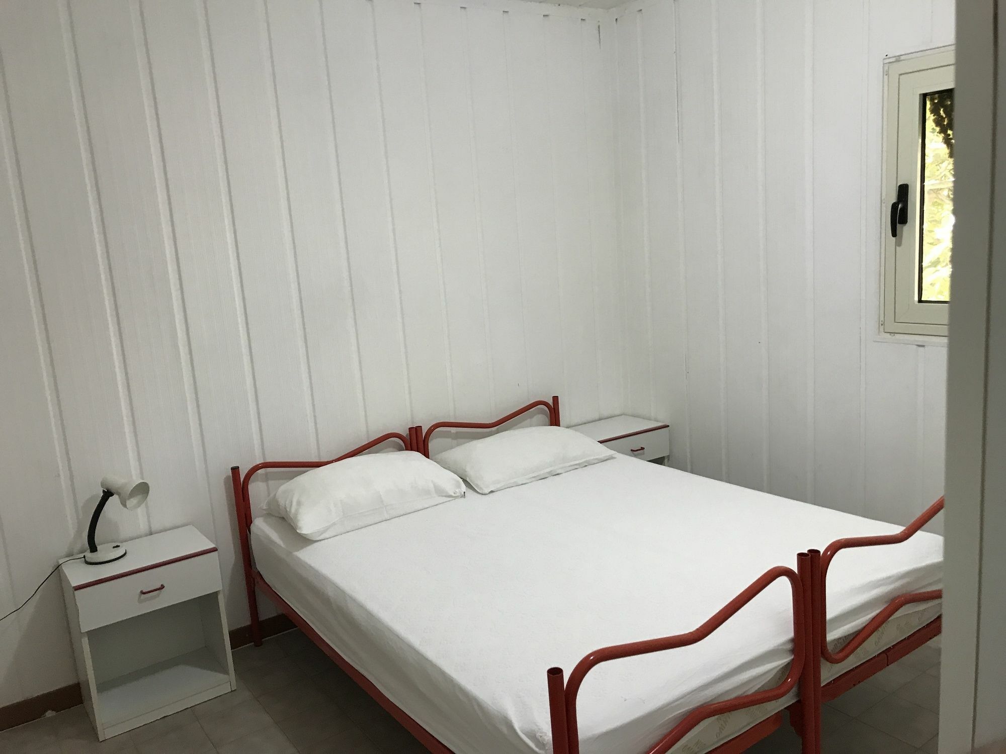 Funno Delle Noci Hotel Peschici Bagian luar foto